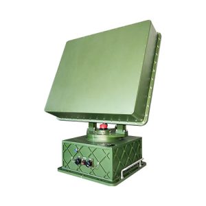 Drone Detection Radar AXPD3000